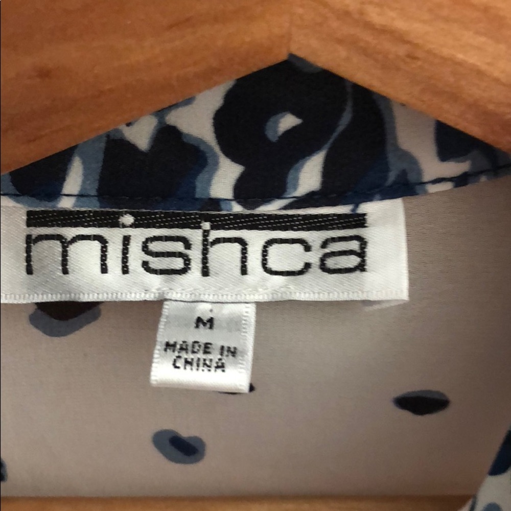 Blouse - Picture 2 of 4